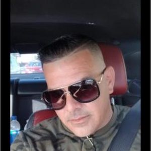 Meet your Posher, Raul